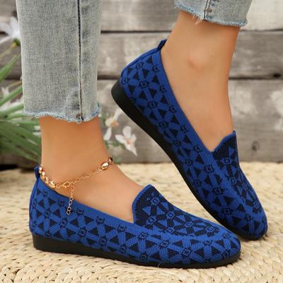 Мода 2024 Брендовая женская обувь Обувь на плоской подошве для женщин Модные повседневные туфли на плоской подошве в тон цвета Горячая распродажа Большие размеры Плоская обувь на низком каблуке Zapatos