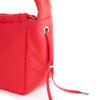 Rheemin Basak Nugget Bundle  Small    Tomato Red