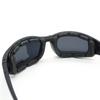 x7Tactical Goggles CS Shooting Protective Special Forces Training Glasses Sunglasses Fishing Night Vision Cycling Windproof Goggles