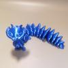 3D Printed Movable Toy, With Movable Joints, 3D Printed Toy Decoration, Stress Relief, Movable