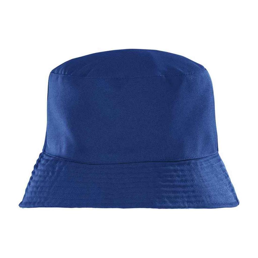 Result Genuine Recycled Reversible Bucket Hat