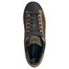 adidas Originals Superstar 2 MG Удобные Классические Кроссовки Унисекс Кроссовки Коричневый Зеленый HP7187