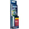 Brossettes De Nettoyage - Oral-B - Lot De 6 - Poils En Forme De X - Nettoyage En Profondeur - Indicateur D'usure