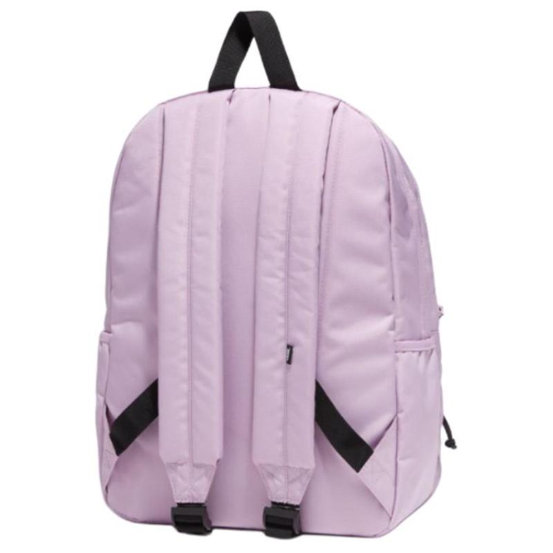 Vans Женский полиэстеровый рюкзак фиолетовый Vans VN000GP1D451