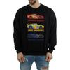 Cars Mens Racer Profile Cotton Sweatshirt