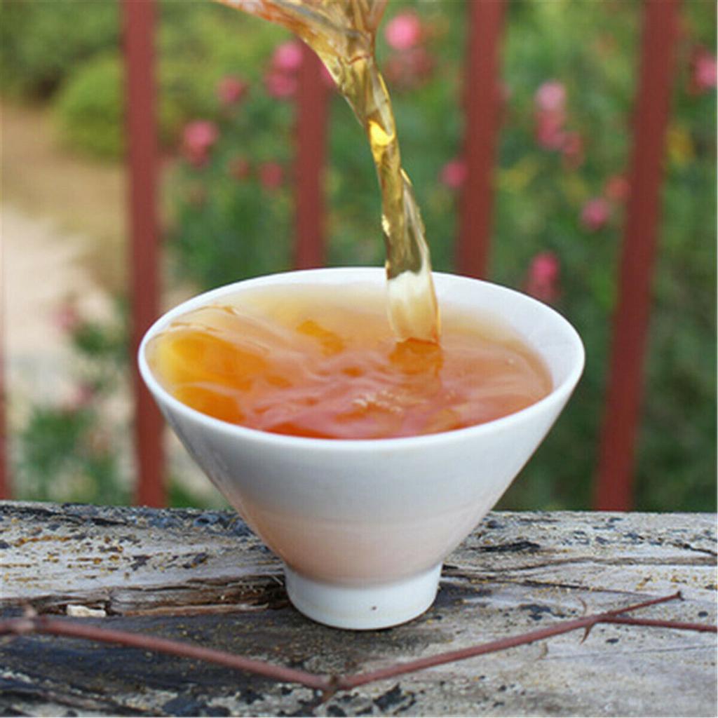 500 г органического чая Цзиньцзюньмей премиум-класса Цзинь Цзюнь Мэй Золотые брови Уи Ким Чун Мэй