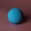 2x Blueberry Bath Bomb Jumbo 180g