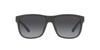 Sunglasses EA4182U 54378G MATTE GRAY 57 [Emporio Armani]