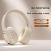 Новая беспроводная игровая Bluetooth-гарнитура с шумоподавлением и слотом для карты