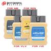 AdBlueOBD Plug-and-Play OBD2 for Trucks Without DEF for Models 1-4