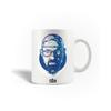 Ceramic Mug - MANIACASE - Breaking Bad - 30cl - Dishwasher Safe - White