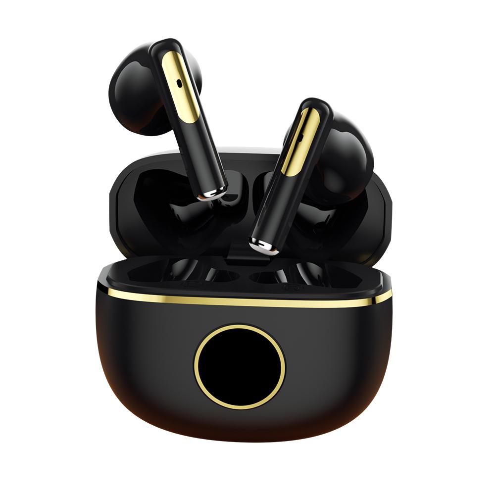 Xiaomi 2025 New TWS Wireless Earphone 5.3 Bluetooth Headphone Low Latency Earbud Esport Gaming Headset Gamer With Mic For Xiaomi iPhone