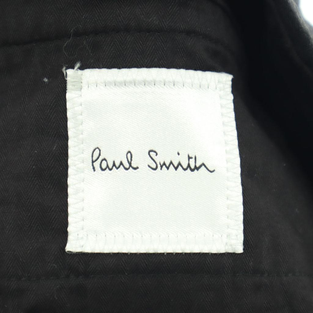 Косметические товары Paul Smith Брюки слаксы M черный Женские Б/у