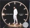 LP Record CRAIG DAVID - The Time Is Now 88985470261 Speakerbox, Ins 2018 Europe Rap & Hip-Hop/R&B