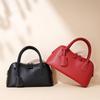 High-end, Versatile, Elegant Underarm Crossbody Bag, Niche Boston Bag, Simple Bag