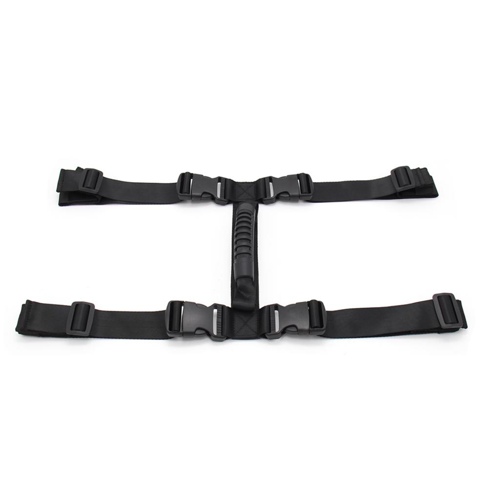 Для BMW R1250GS R1200GS ADV f800gs универсальная боковая ручка для боковой коробки из алюминиевого сплава для honda crf1000l 