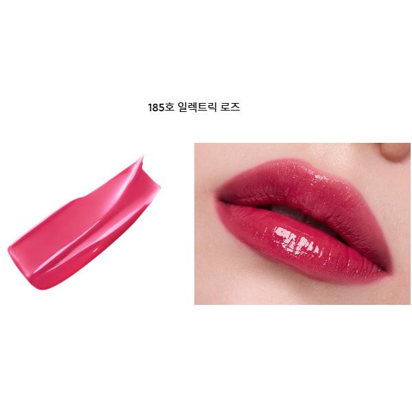 Hera Sensual Tinted Shine Stick 3,5 г (10 вариантов)