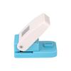Embosser Stamp Border Punch Handmade Stamp Toothed Puncher  For Paper Crafting Scrapbooking