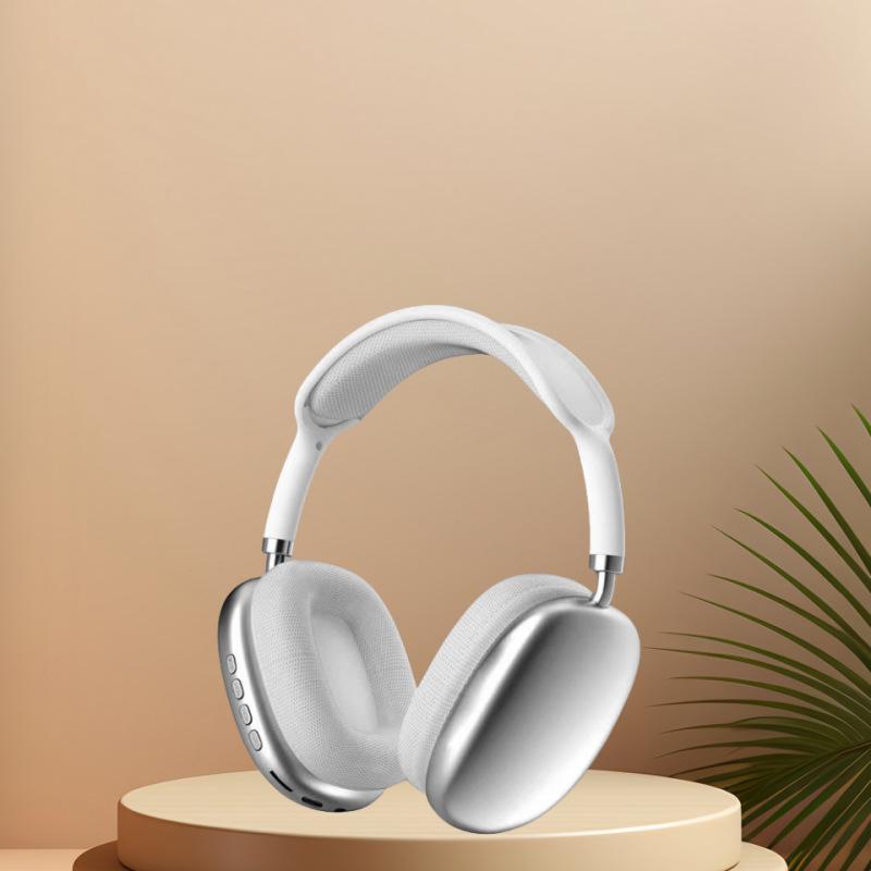 P9 Advanced Bluetooth Wireless Headset для Android, iOS, компьютеров – Universal Heavy Bass