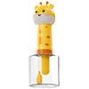 Pet Dog Bath Aerator Cat Shower Gel Foaming Machine Electric Foaming Machine Cute Deer Bubble Machine