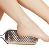 Foot Rasp Anti-dust Comfortable Grisp Pedicure Tools Professional Foot Dead Skin Remover for Home