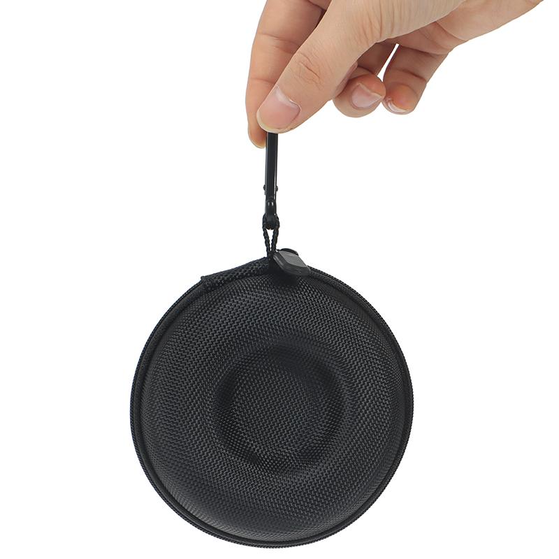 Watch Case Holder Travel For Wristwatch Protection Portable Eva Storage Bag