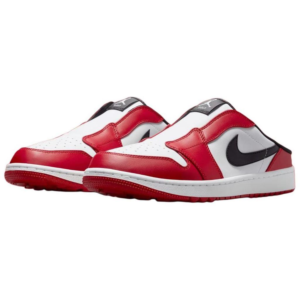 Jordan 1 Mule Golf Chicago