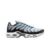 Air Max Plus Pure Platinum Court Blue