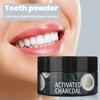 Natural Teeth Powder Remove Coffee Tea Stains Tooth Whitener Oral Care Product