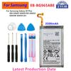 Brand New EB-BG965ABE 3500mAh Battery For Samsung Galaxy S9 Plus SM-G965F G965F/DS G965U G965W G9650 S9+