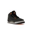 Jordan Детские Air Jordan 3 Retro GS Fear Night Stadium Total Orange DM0967-080
