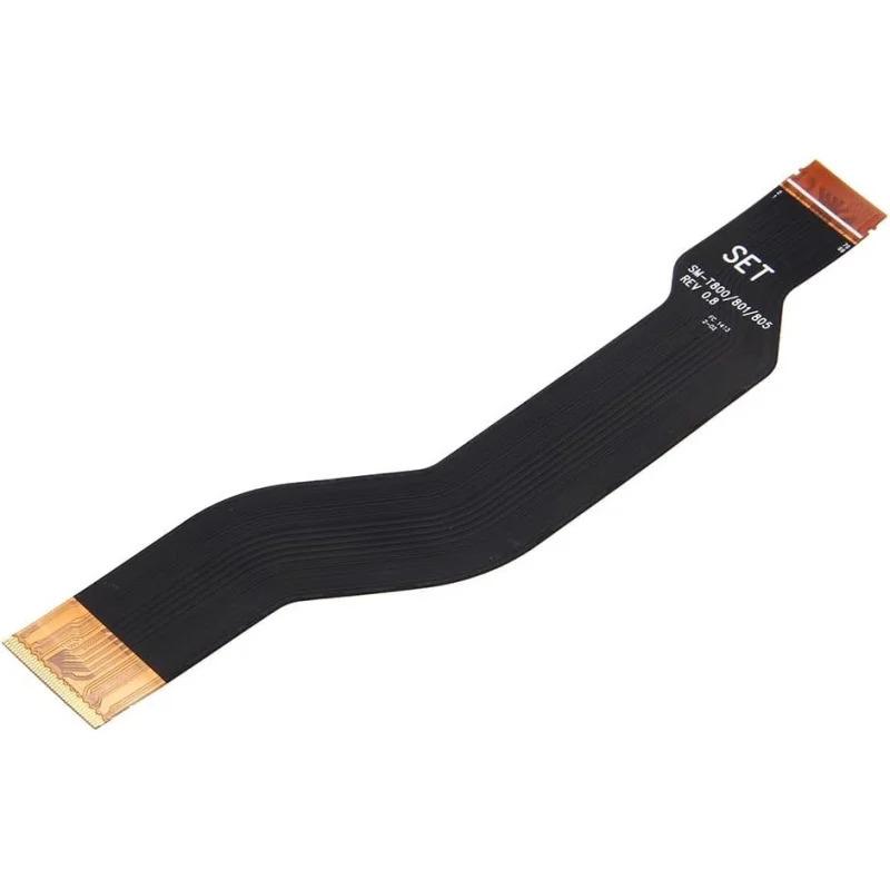 LCD Connector Flex Cable for Galaxy Tab S 10.5 / T800 / T801 / T805