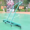 Водосгон для спортивных площадок из алюминиевого сплава