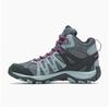 Треккинговые ботинки Accentor Mid Gore-Tex