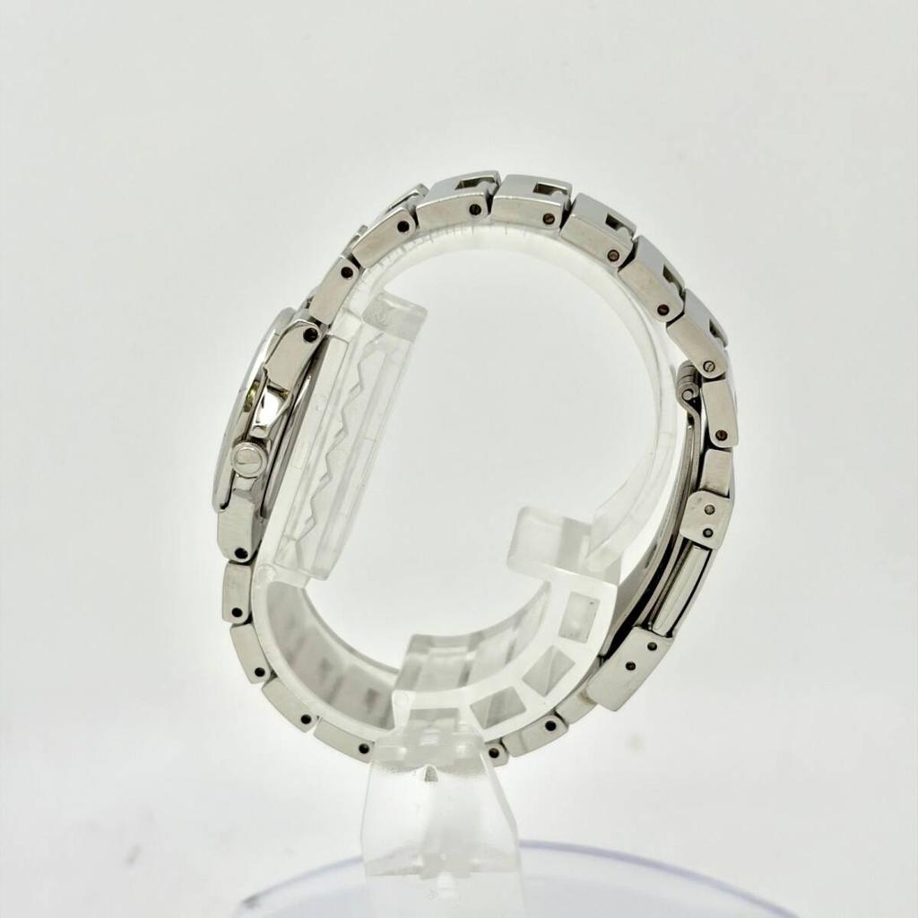 SEIKO Lukia Ракушка 956572 [С коробкой/ Новая батарейка] Женские часы, Корпус, 4N21-1130