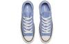 Converse Кеды на низком ходу 1970-х годов Женские Синие 564128c