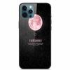 Закаленное Стекло Жесткий Чехол Для iphone 12 pro max 12 mini Защитный Задний Чехол Для Телефона Для Apple iphone 12 iphone 12 pro Ночное Небо