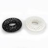 Wide-View Fish Shrimp Hiding Cave Porous Structure Breeding Shelter  Small Fish