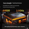 Настольный ПК Lenovo LSTUTE Zongwei M740J-91f (Китайская версия)