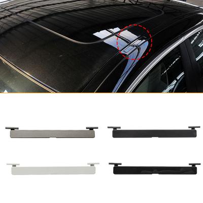 Для BMW F10 F11 молдинг крыши автомобиля рейлинг отделка багажника на крыше накладка для 5 серии 2011-2016 520 525 528 530 535i 2011-2016