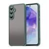 Samsung Galaxy A55 5G Phone Case, Matte Shockproof Phone Case Cover for Samsung Galaxy A55 5G