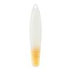 ZISIZ Portable Silicone Oil Brush Bottle Set