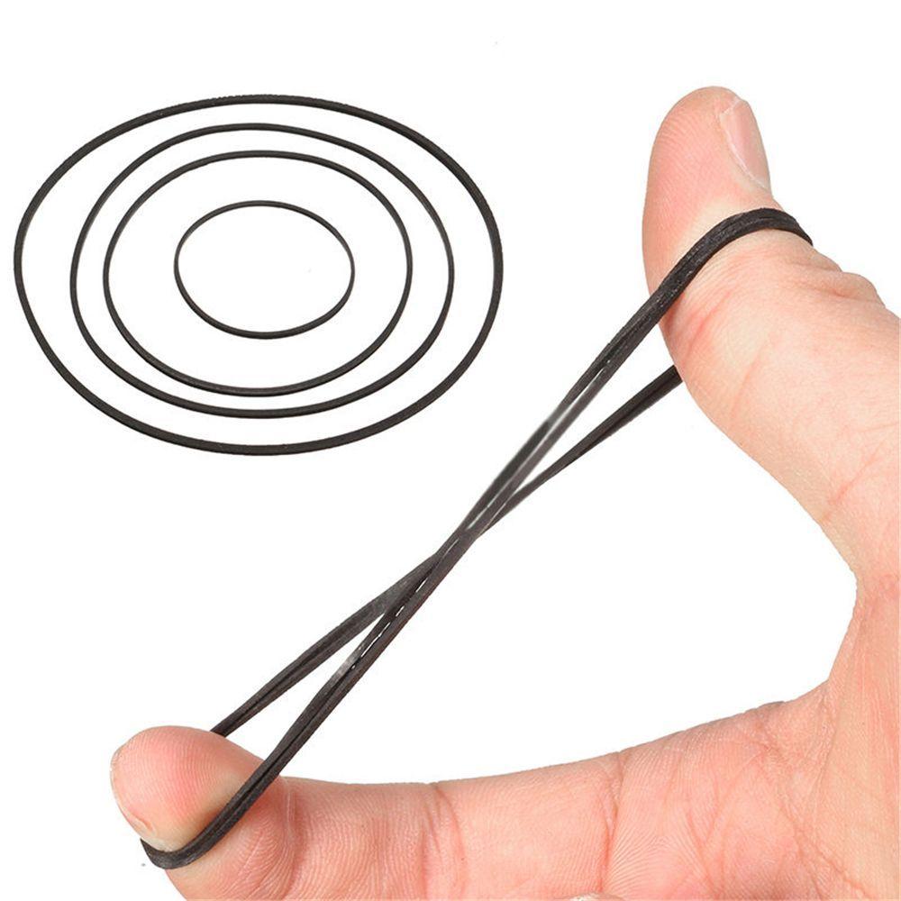 3-8cm for Recorders DVD Drive Assorted Radio Machine Belt Cassette Tape Power Belt Common Belt