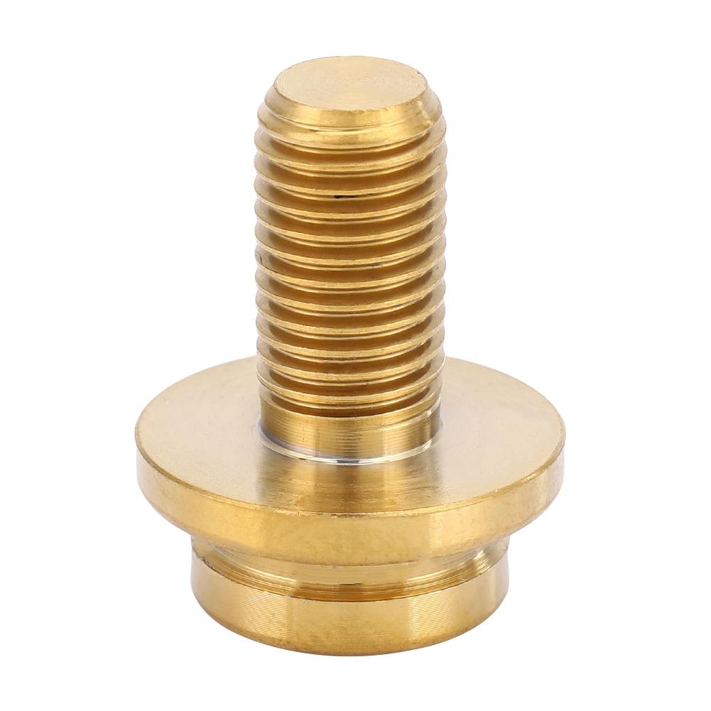 1pc M8*15mm Mountain Road Bike Crank Bottom Bracket BB Axle Screws ( )