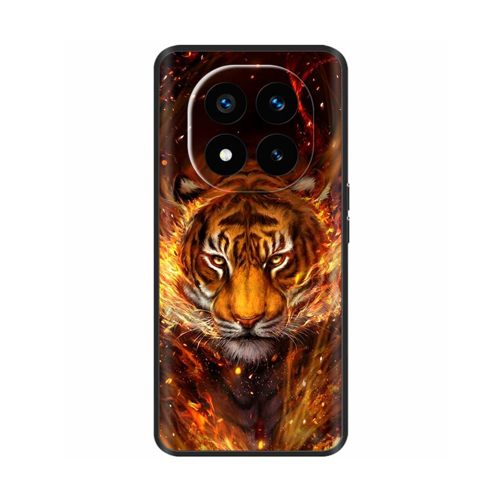 Для Xiaomi Note 14 Pro Plus Чехол Redmi Note 14 Pro+ Покрытие Силиконовый Мягкий Fundas Чехлы для Телефона Для Redmi Note14 Pro Plus 5G Бампер