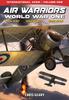 Книга Air Warriors : World War One - International Aces - Volume 1 : 1