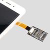 Нано 4Ff Конвертер SIM-карты FPC Удлинительный кабель на Нано 4Ff Микро 3Ff Стандарт 2Ff Адаптер SIM/USIM-карты Линия преобразования