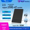 Корпус 2,5" USB 3.1 для механического жесткого диска для высокоскоростной передачи данных