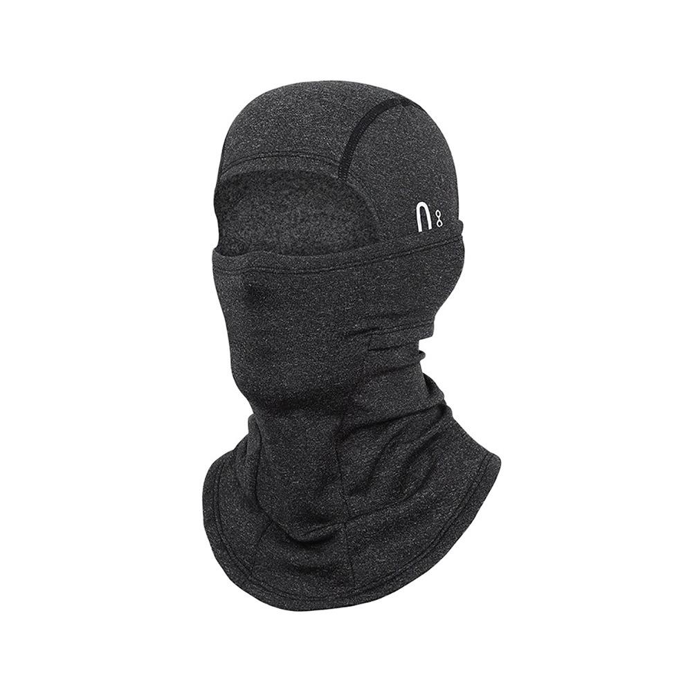 Breathable Cycling Balaclava Fleece Motorcycle Cycling Helmet Face Cover Bicycle Hat  Men Women