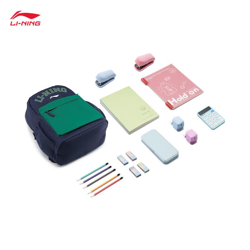 Li-Ning Унисекс Спортивный Рюкзак YBSW097